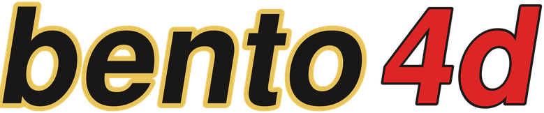 bento4d logo